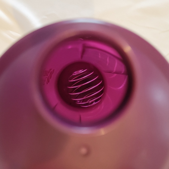 BlenderBottle Classic V2 Shaker Bottle Set With Straws | 28oz.| Plum and Teal - Picture 6 of 10